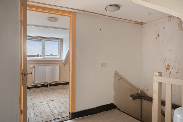 Foto 26 van J.P. Sweelinckstraat 13