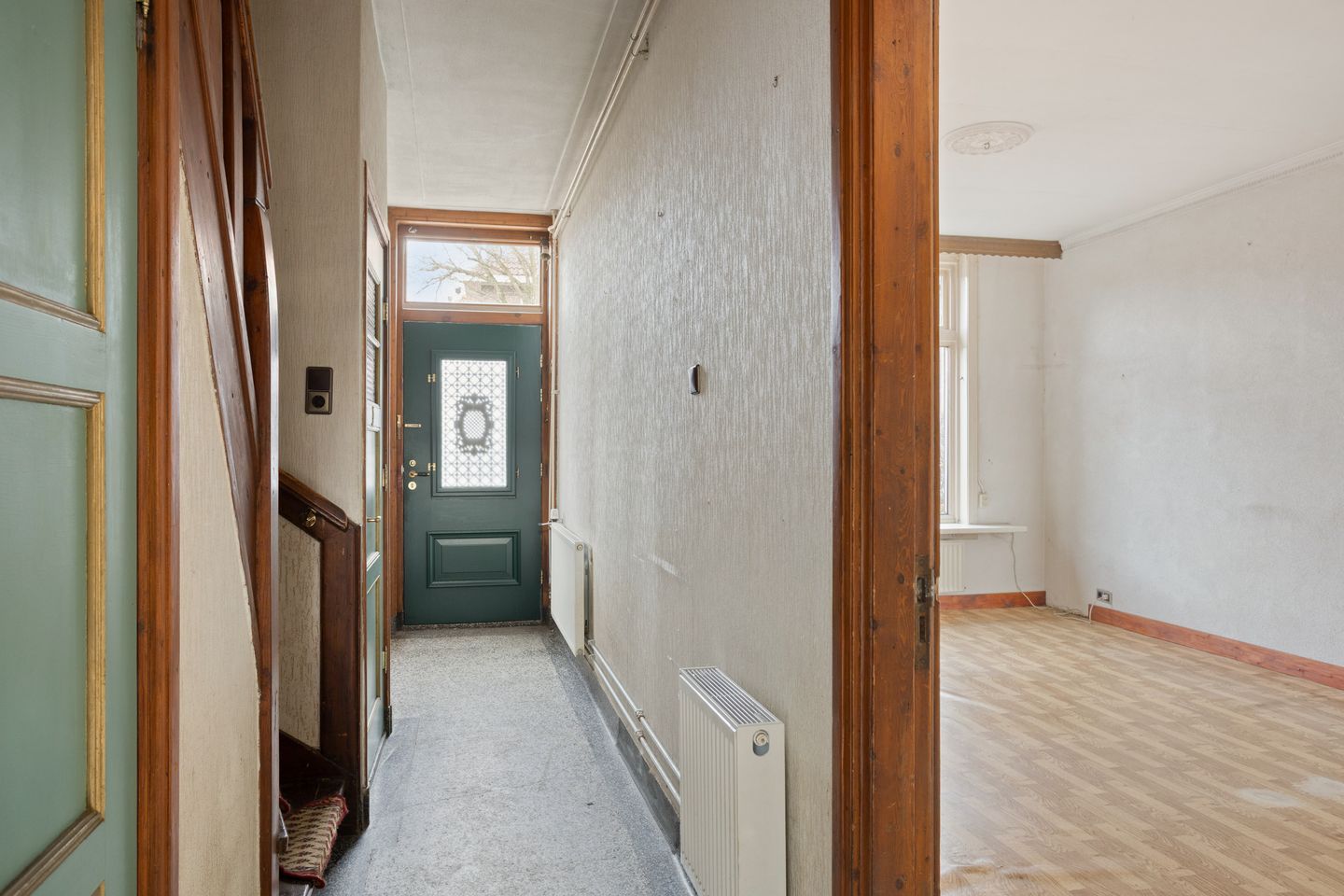 Foto 5 van J.P. Sweelinckstraat 13