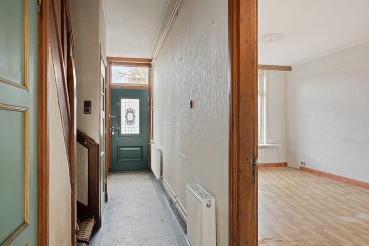 Foto 5 van J.P. Sweelinckstraat 13