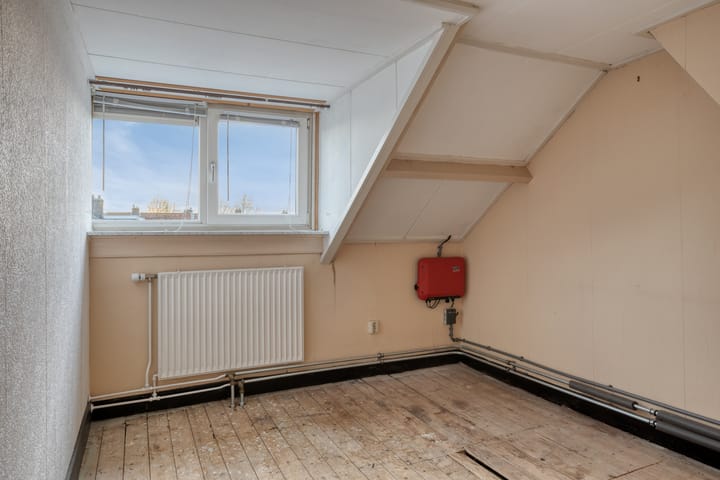 Foto 27 van J.P. Sweelinckstraat 13