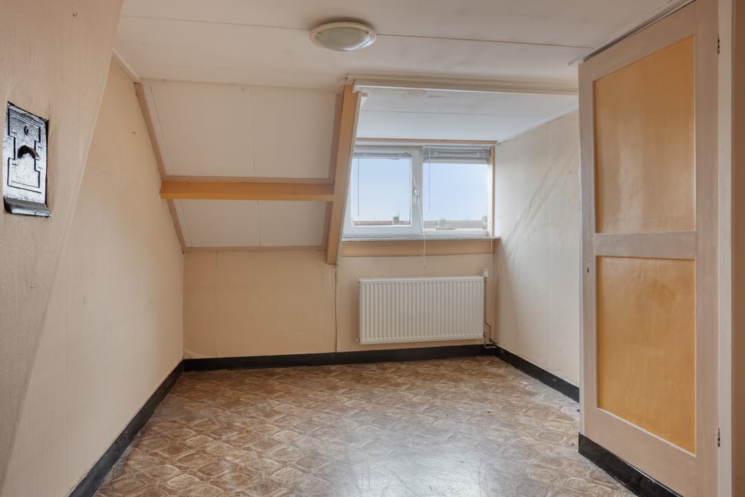 Foto 28 van J.P. Sweelinckstraat 13