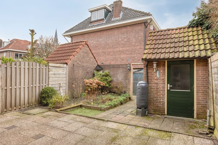 Foto 31 van J.P. Sweelinckstraat 13