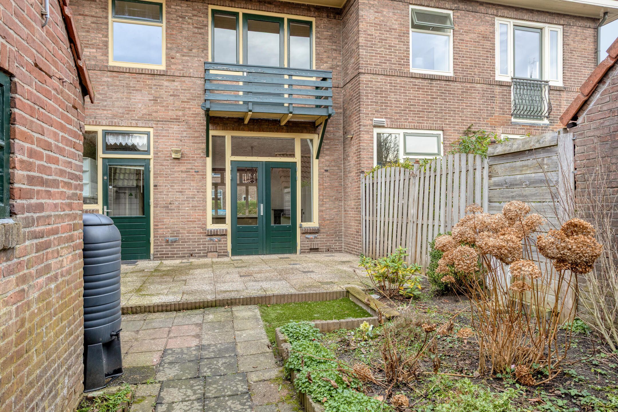 Foto 33 van J.P. Sweelinckstraat 13