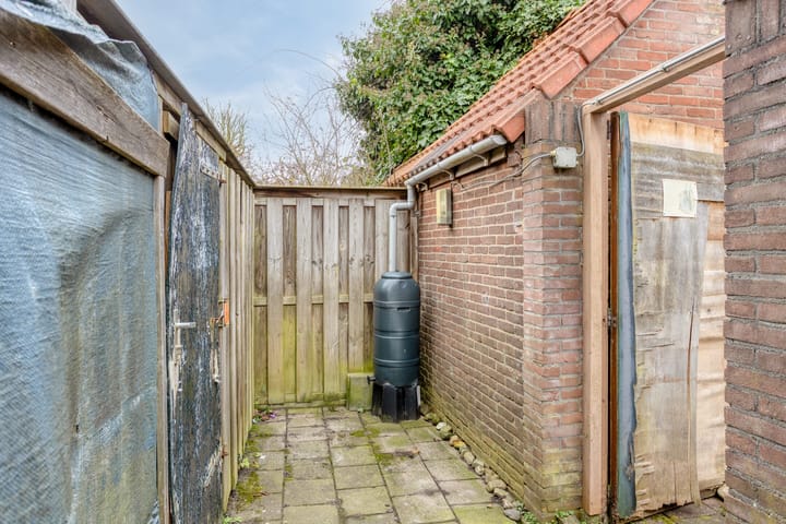 Foto 34 van J.P. Sweelinckstraat 13