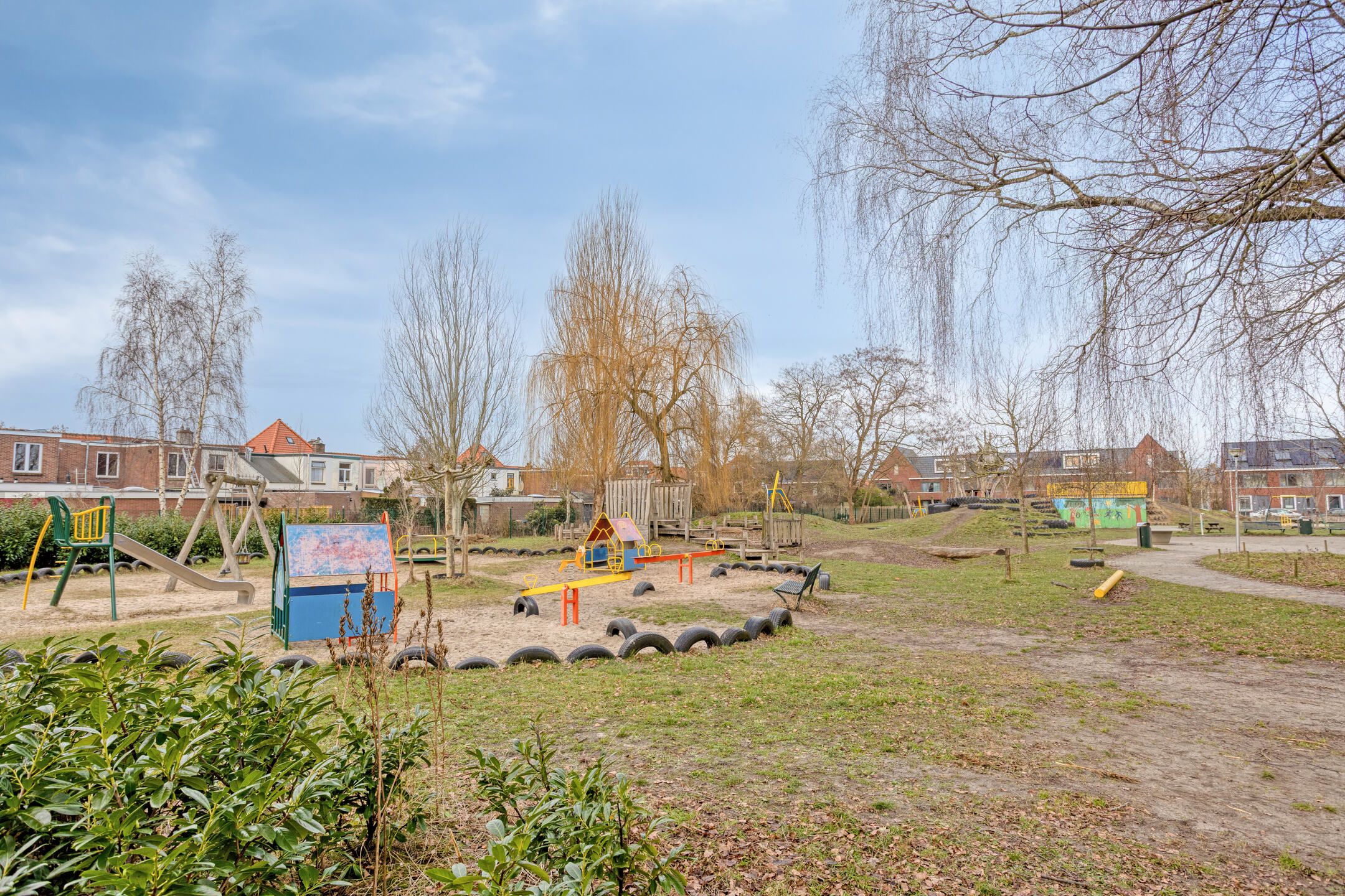 Foto 36 van J.P. Sweelinckstraat 13