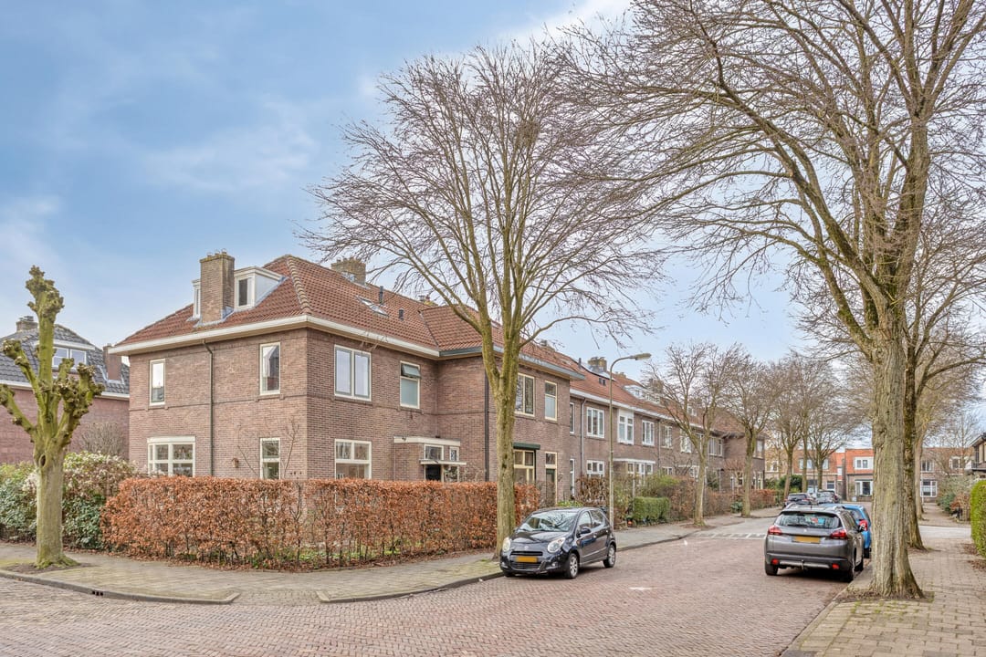 Foto 37 van J.P. Sweelinckstraat 13