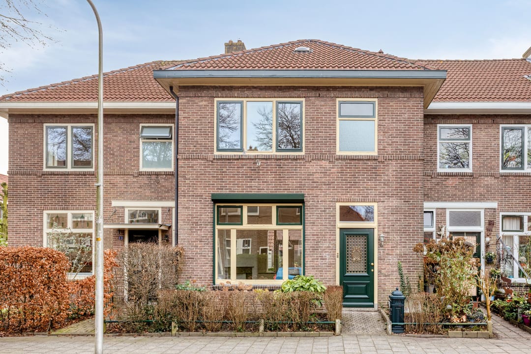 Foto 38 van J.P. Sweelinckstraat 13