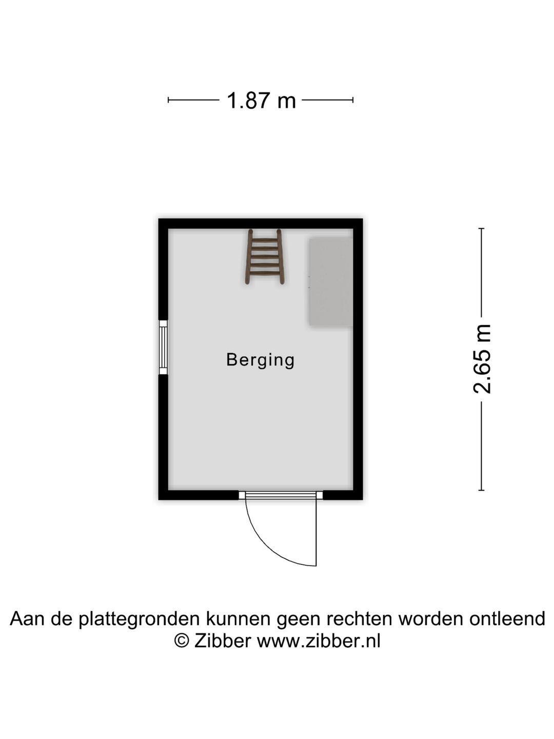 Foto 43 van J.P. Sweelinckstraat 13