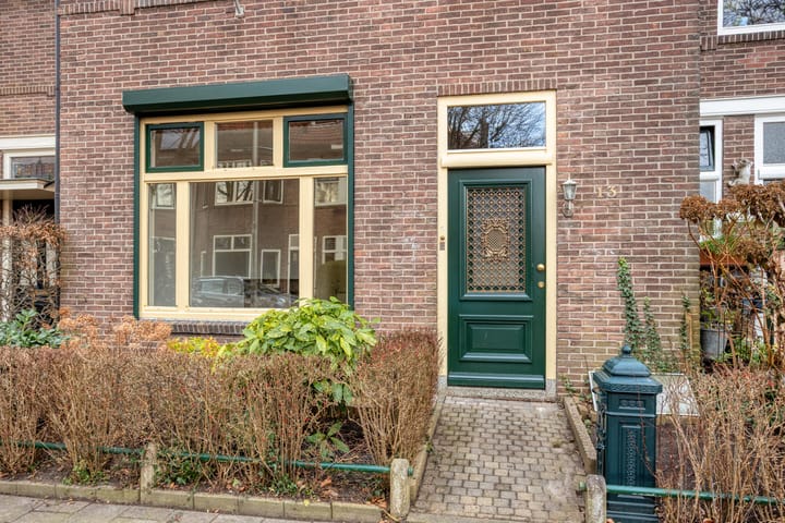 Foto 2 van J.P. Sweelinckstraat 13