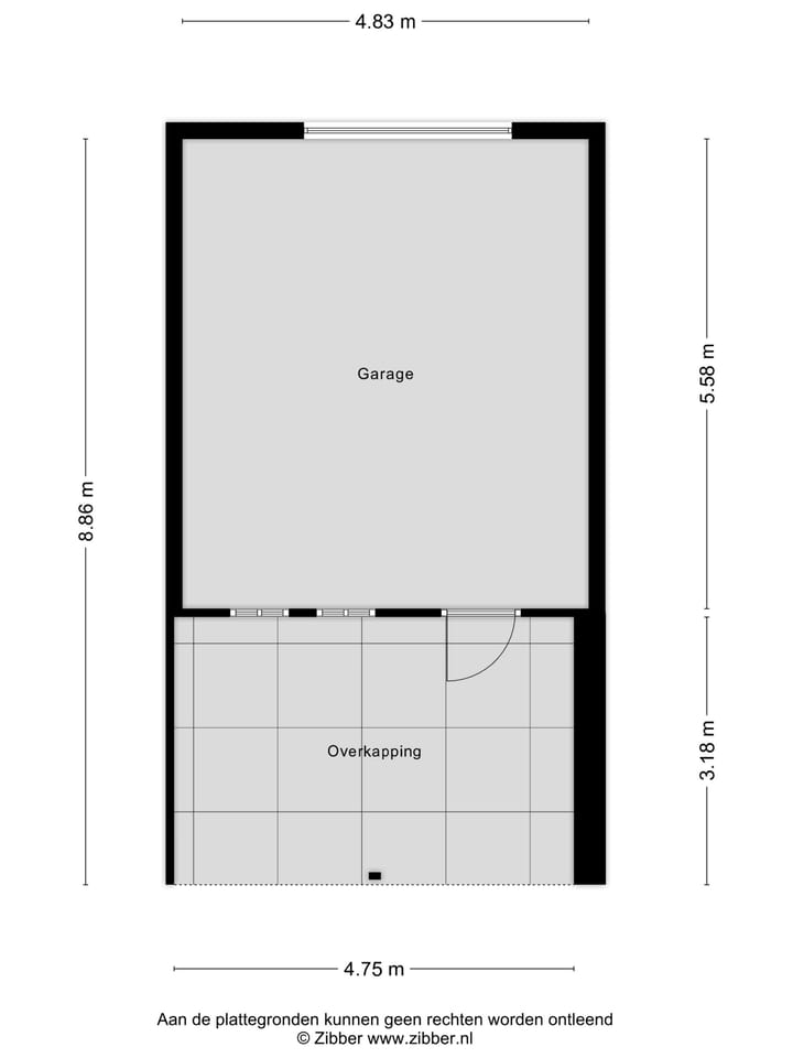 Foto 25 van van Gennipstraat 13