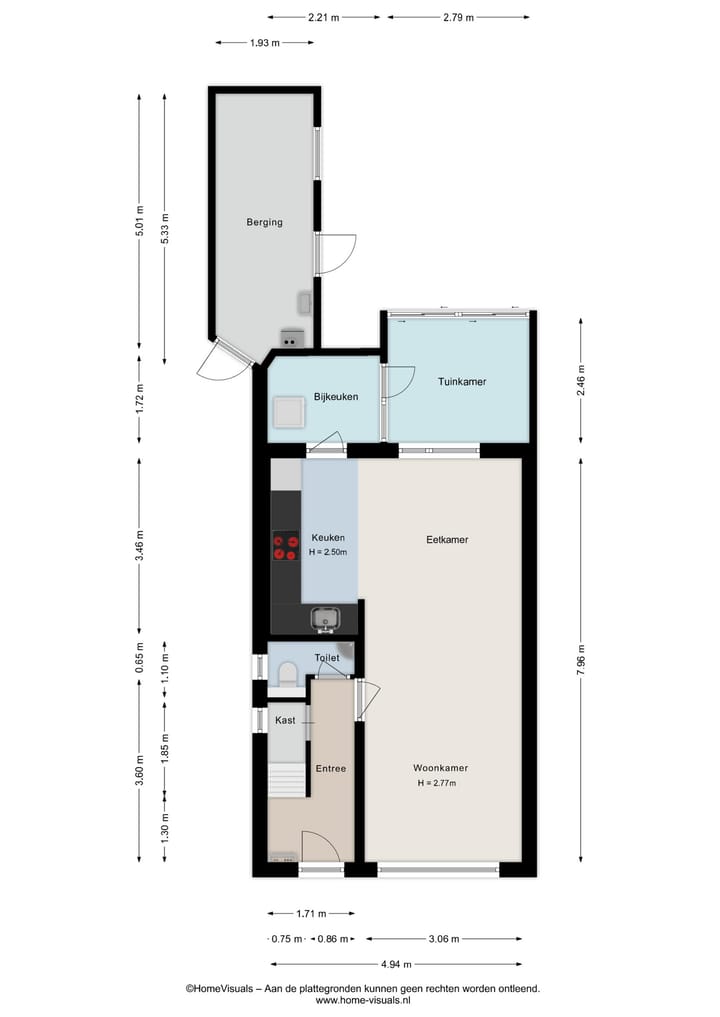 Foto 44 van Steenwijkerstraatweg 16