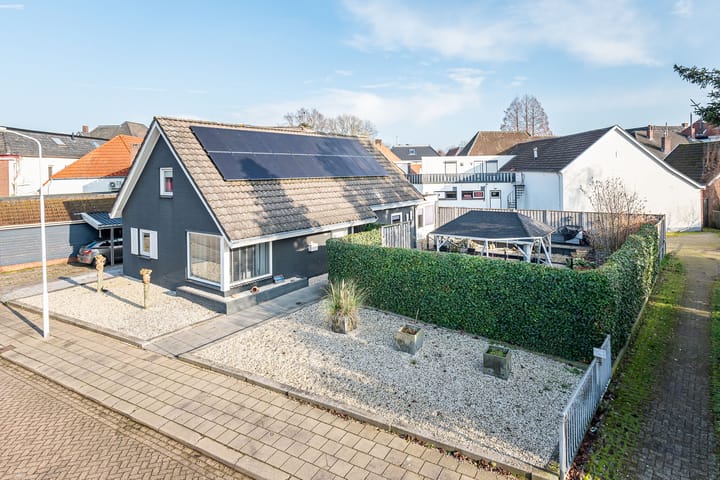 Foto 1 van Ganzenmarkt 3