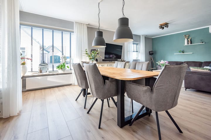 Foto 2 van Ganzenmarkt 3