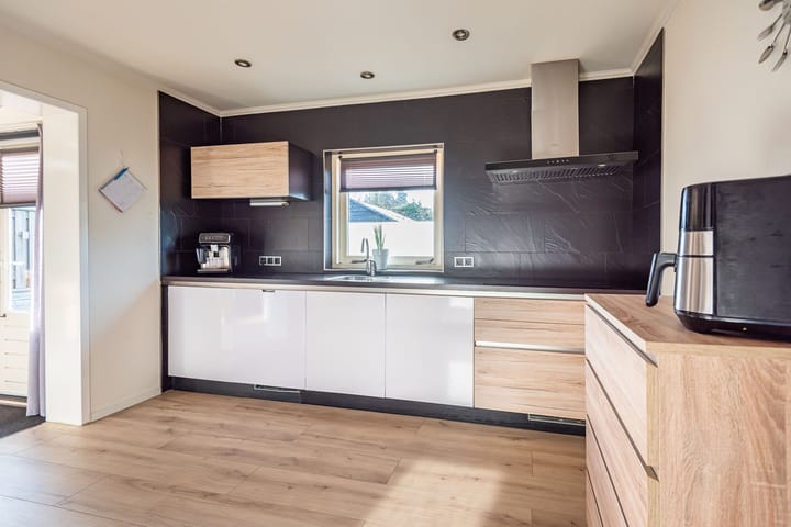 Foto 3 van Ganzenmarkt 3