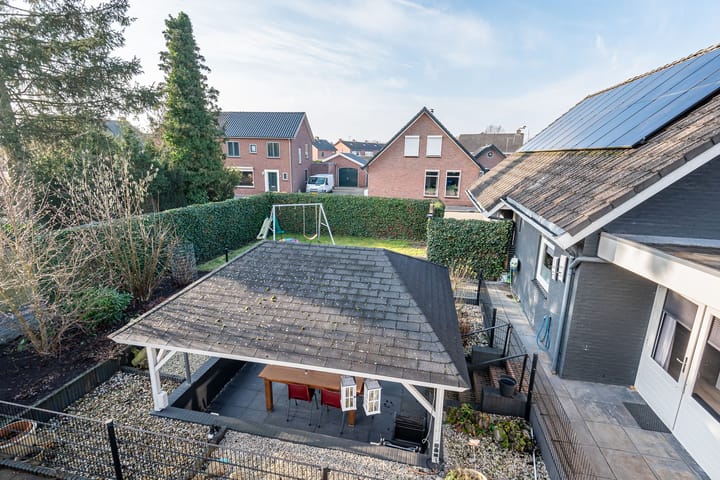 Foto 4 van Ganzenmarkt 3