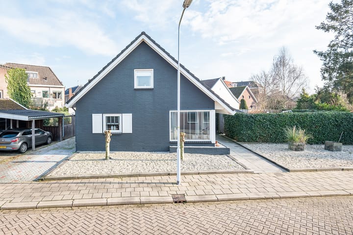 Foto 6 van Ganzenmarkt 3