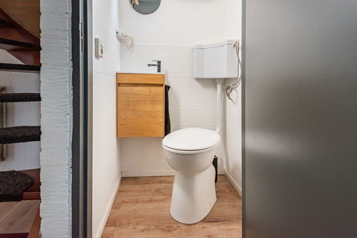 Foto 10 van Ganzenmarkt 3