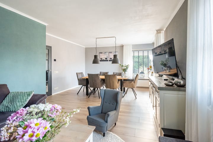 Foto 11 van Ganzenmarkt 3