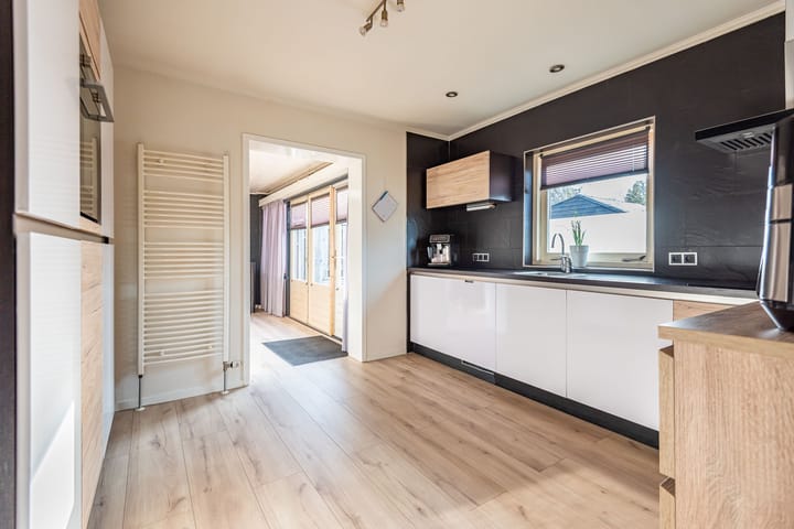 Foto 19 van Ganzenmarkt 3