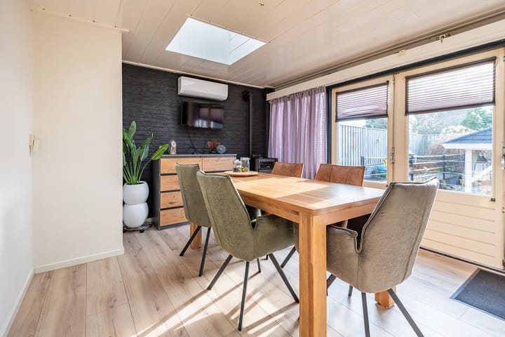 Foto 22 van Ganzenmarkt 3