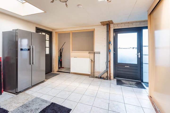 Foto 26 van Ganzenmarkt 3