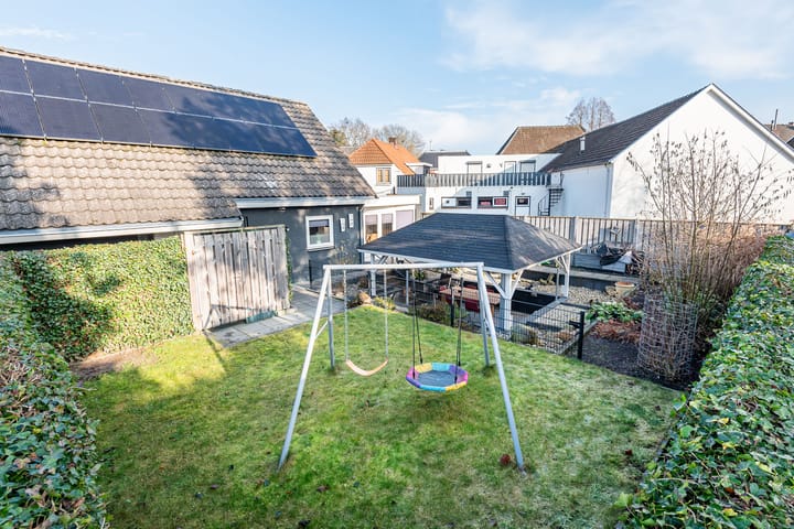 Foto 38 van Ganzenmarkt 3