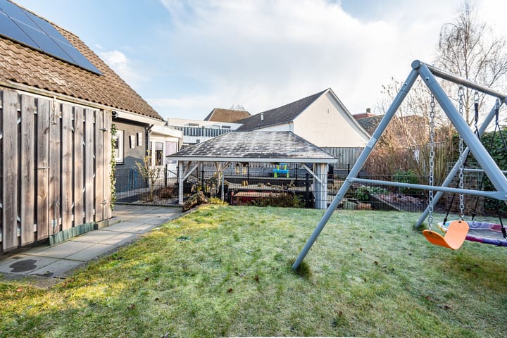 Foto 39 van Ganzenmarkt 3