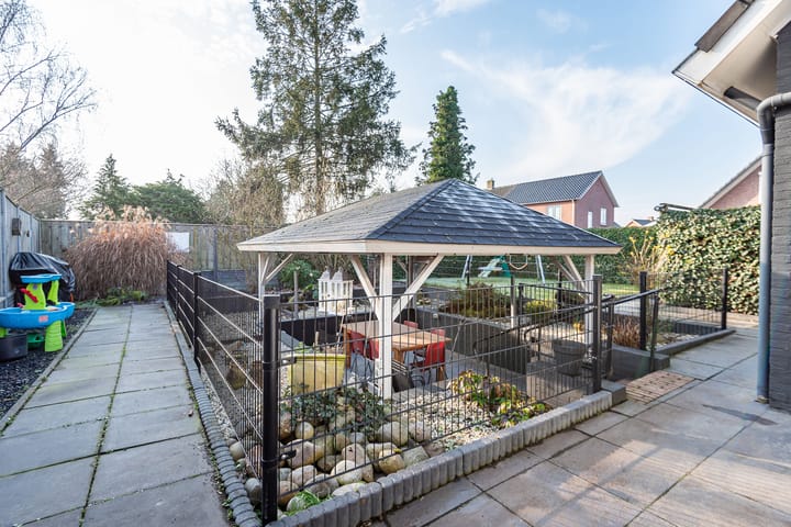 Foto 40 van Ganzenmarkt 3