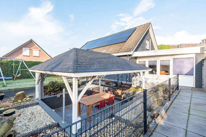 Foto 41 van Ganzenmarkt 3