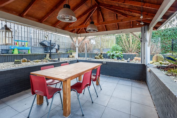 Foto 42 van Ganzenmarkt 3