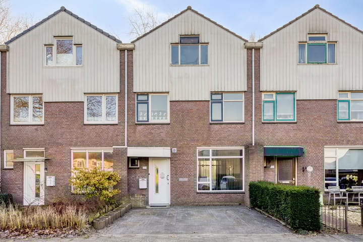 Photo 4 of Rondostraat 139