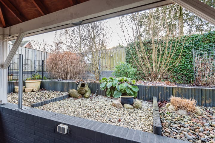 Foto 43 van Ganzenmarkt 3