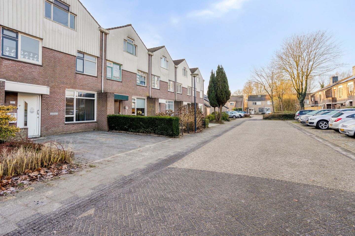 Foto 5 van Rondostraat 139