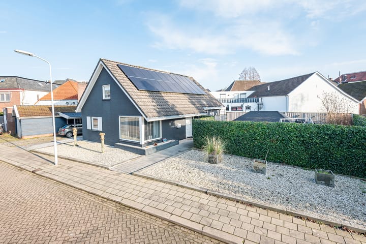 Foto 45 van Ganzenmarkt 3