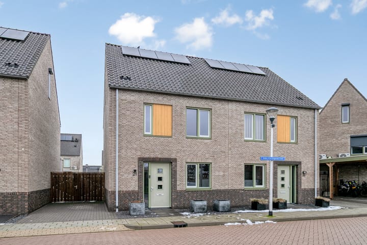 Foto 7 van Addy Kleijngeldstraat 21