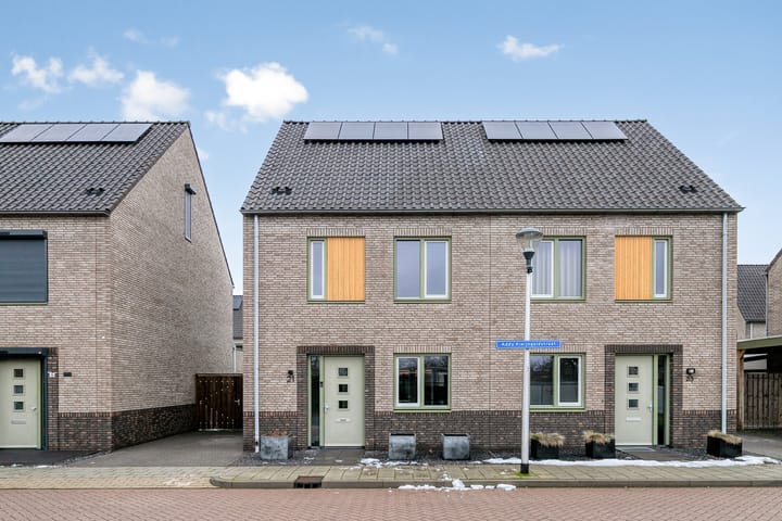 Foto 8 van Addy Kleijngeldstraat 21