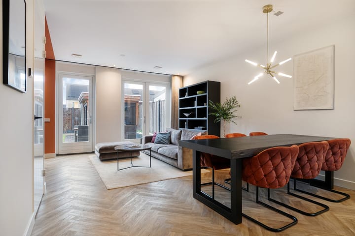 Foto 13 van Addy Kleijngeldstraat 21