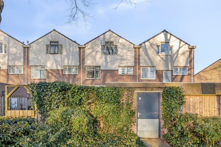 Foto 30 van Rondostraat 139