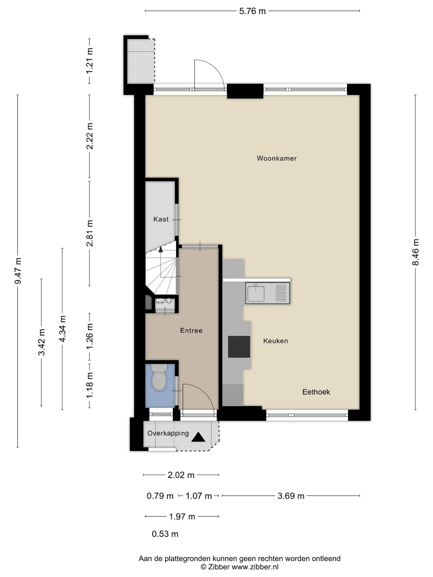 Foto 34 van Rondostraat 139