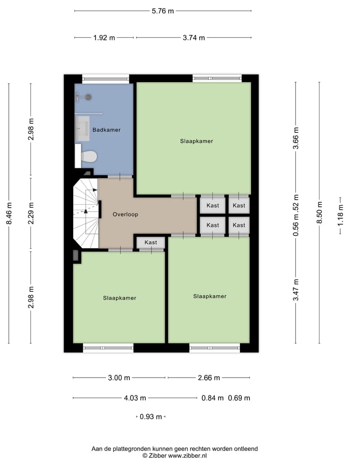 Foto 35 van Rondostraat 139