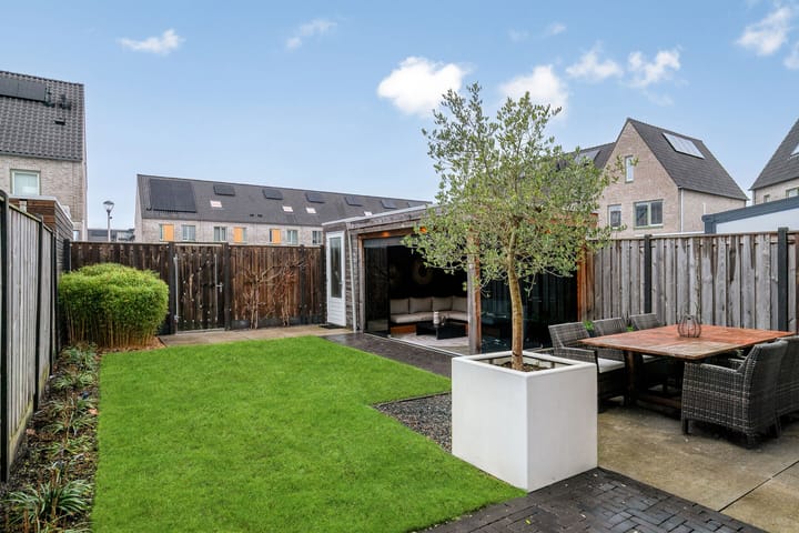 Foto 36 van Addy Kleijngeldstraat 21