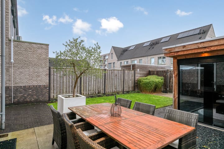 Foto 38 van Addy Kleijngeldstraat 21