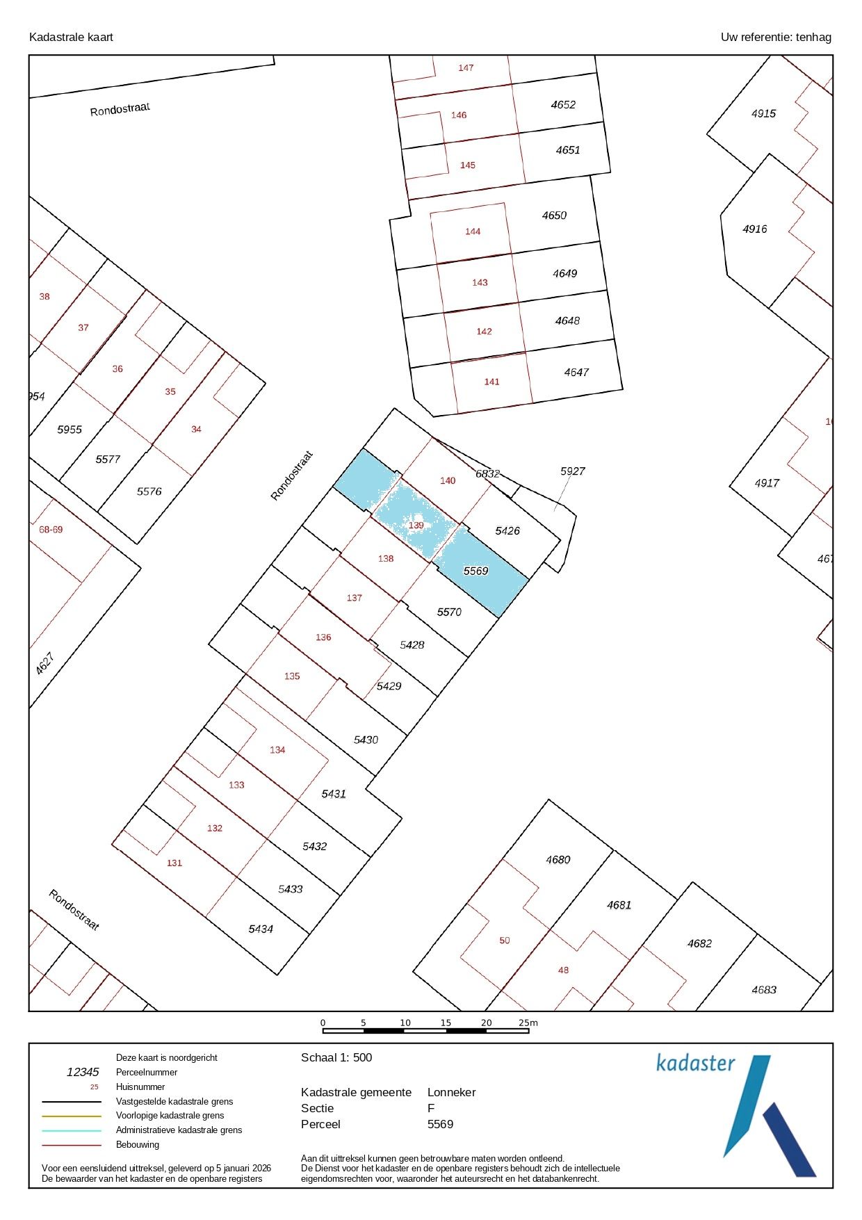 Foto 39 van Rondostraat 139
