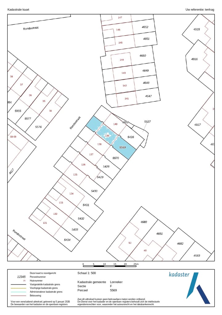 Foto 39 van Rondostraat 139