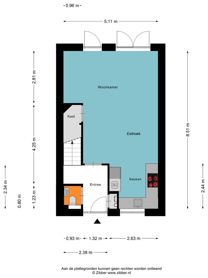 Foto 47 van Addy Kleijngeldstraat 21