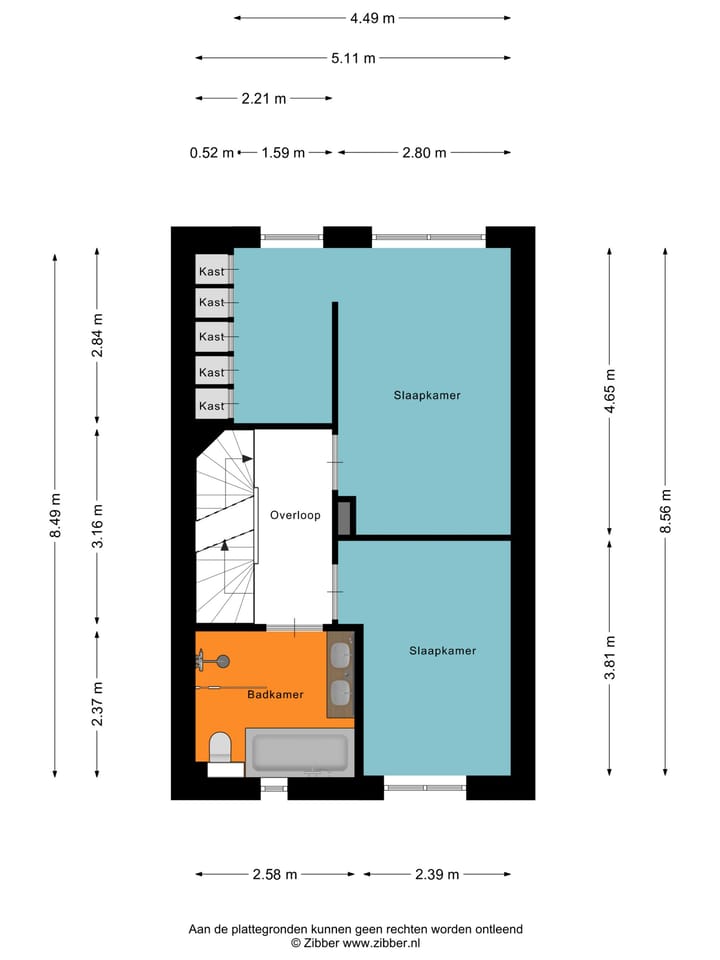 Foto 48 van Addy Kleijngeldstraat 21