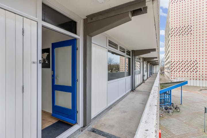 Foto 6 van Tjaarda 164