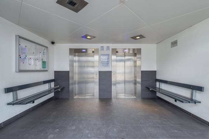 Foto 5 van Tjaarda 164