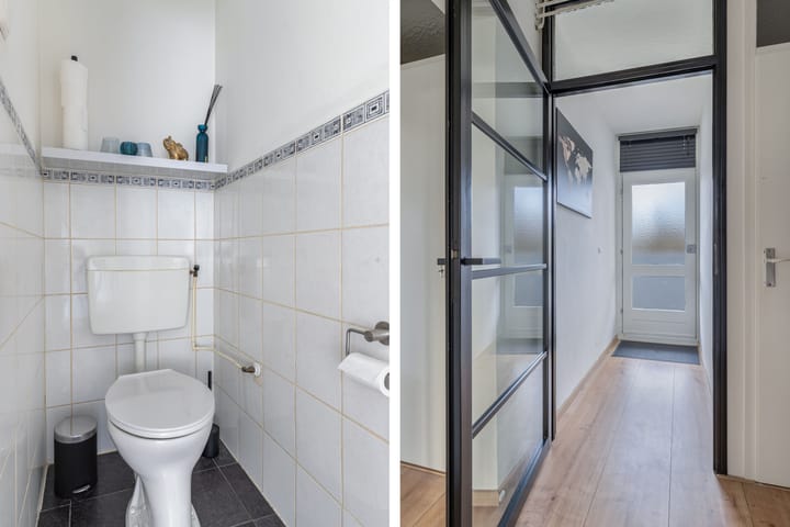 Foto 7 van Tjaarda 164