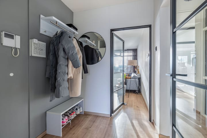 Foto 8 van Tjaarda 164